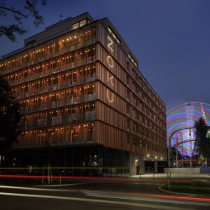 Where to Stay in Vienna: The Best Hotels and Neighbourhoods - 23