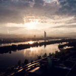 Sunset in Vienna: Top 10 Golden Hour Spots - 3