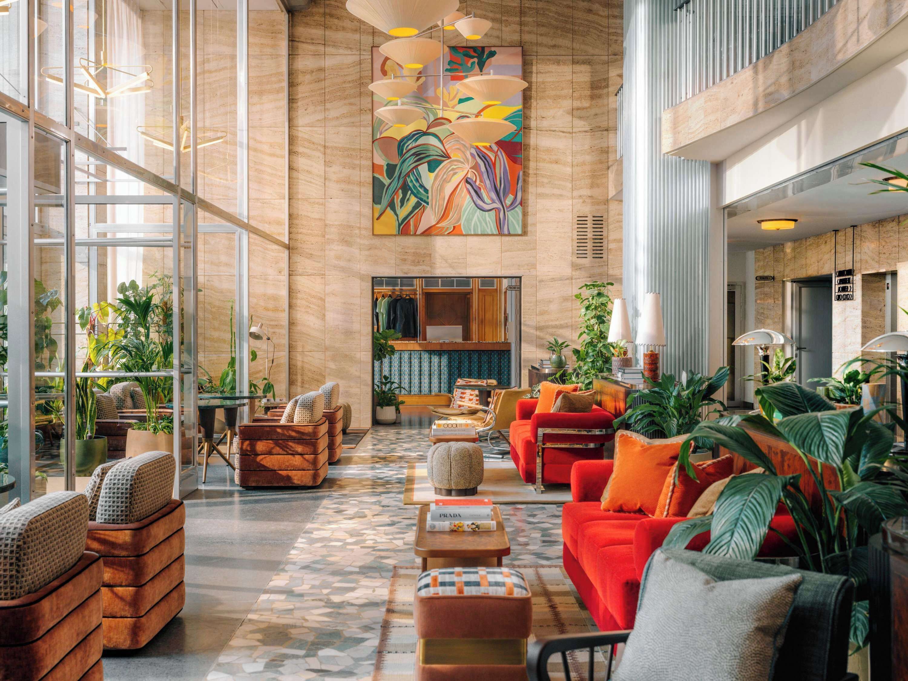 Where to Stay in Vienna: The Best Hotels and Neighbourhoods - 18