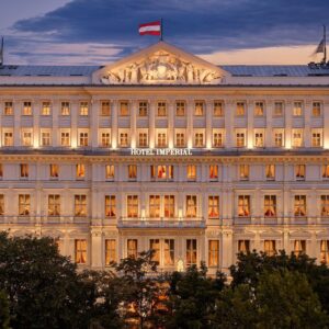 San Valentín en Viena: lugares románticos, cena en las alturas y experiencias inolvidables - 6