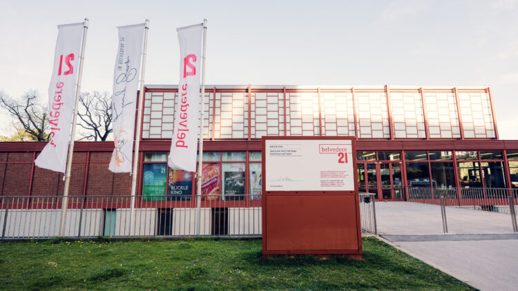 Belvedere 21 - 9