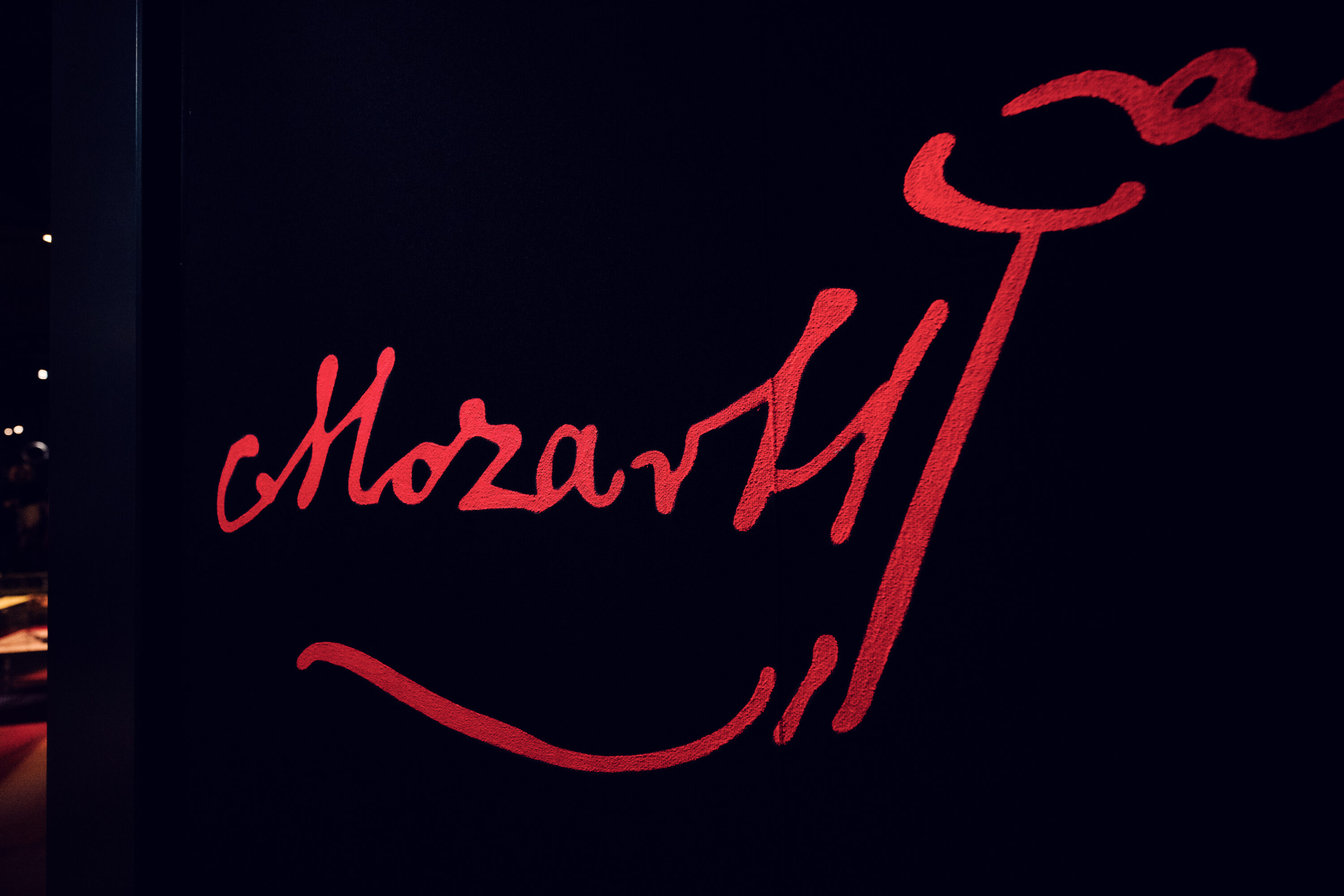Mozart