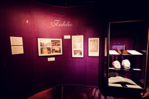 Beethoven's Opera Fidelio at the House of Music.