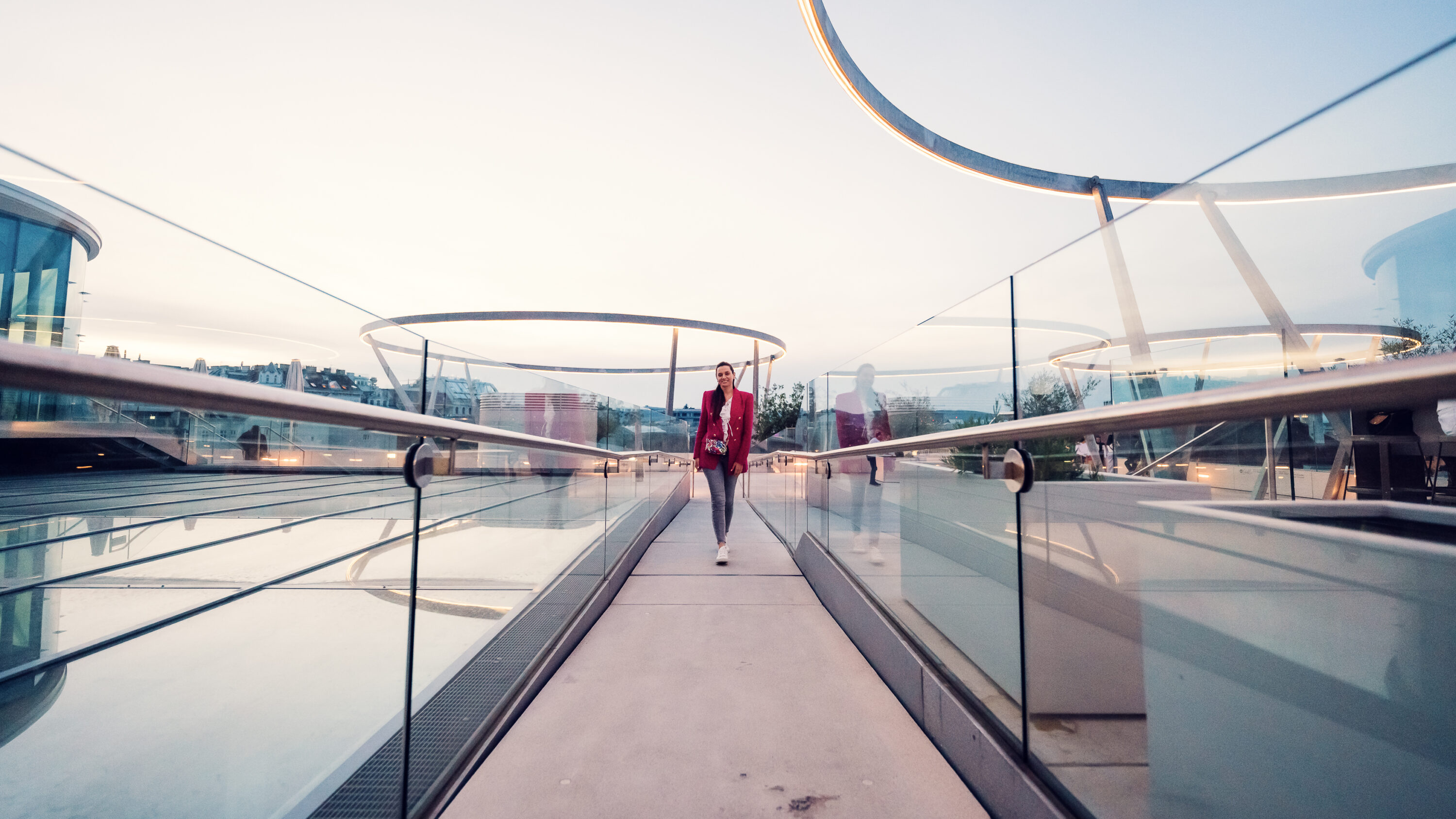 Vienna’s Creative Mile: A Free Walking Tour Through Art, Design & Urban Culture - 2