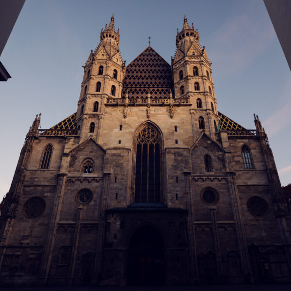 Vienna