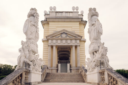 Imperiales Wien: Top 10 der kaiserlichen Erlebnisse und Sehenswürdigkeiten - 6