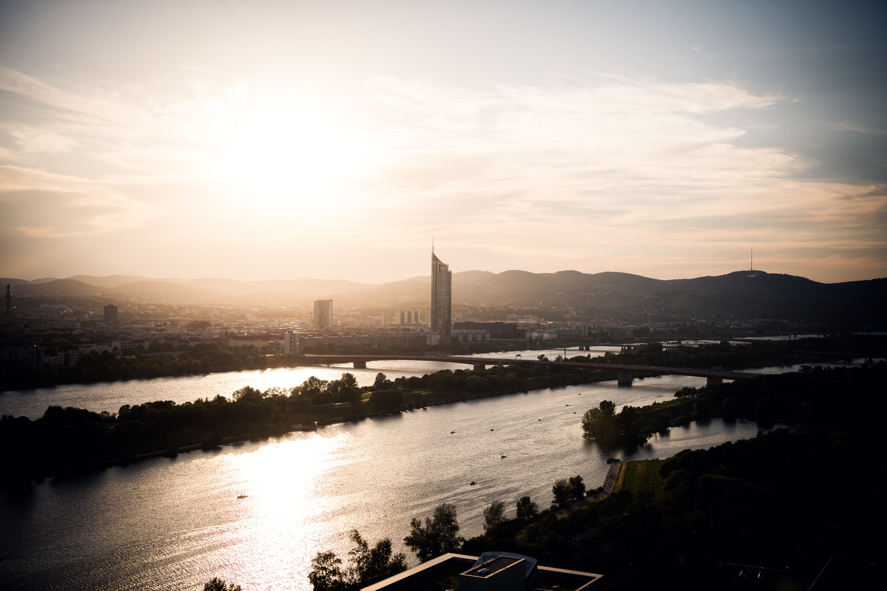 Donauinsel - 1