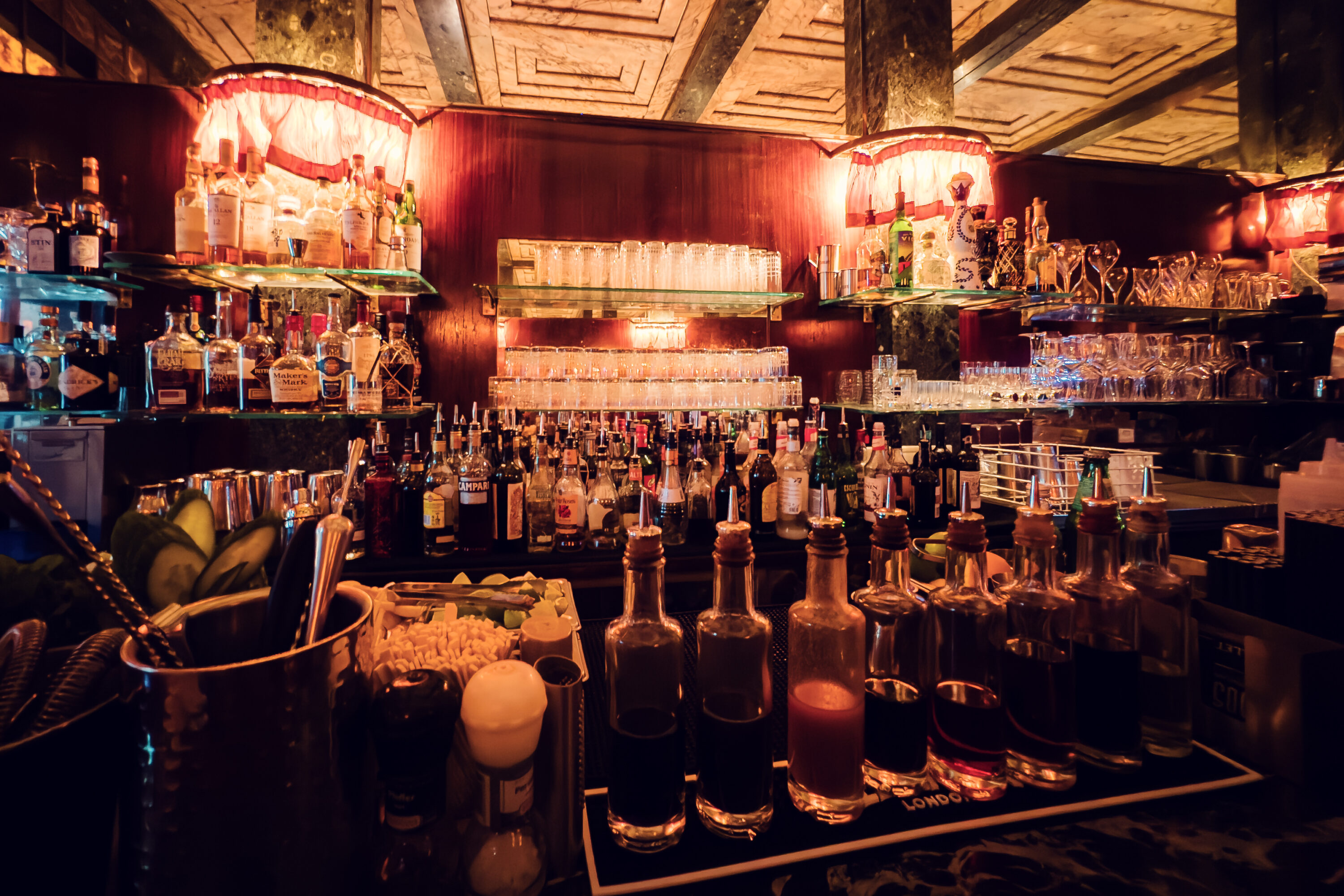 Loos American Bar - 1