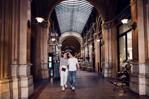 Top 20 der instagramtauglichsten Fotospots in Wien 2026 - 5