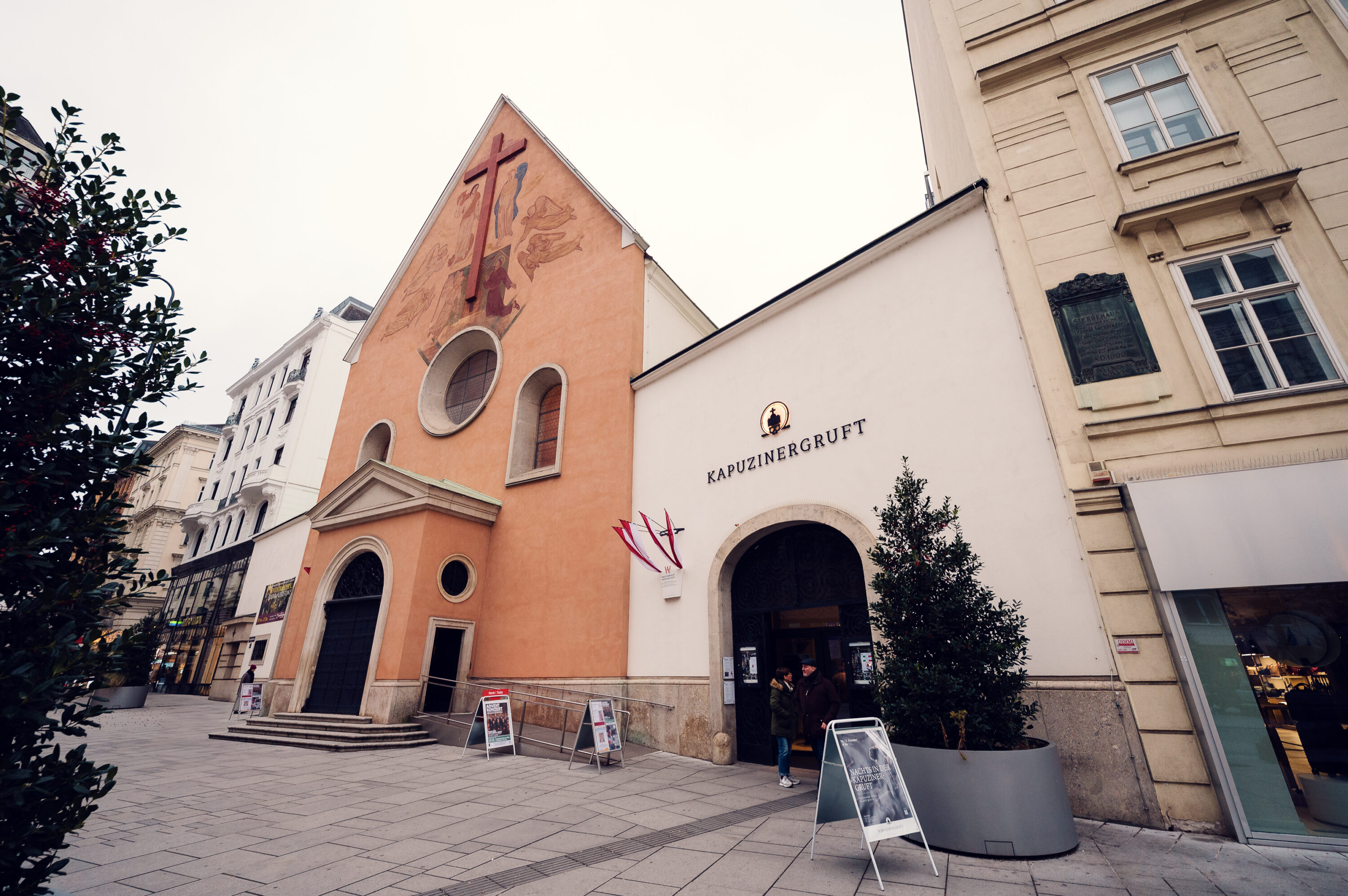 Neuer Markt - 1