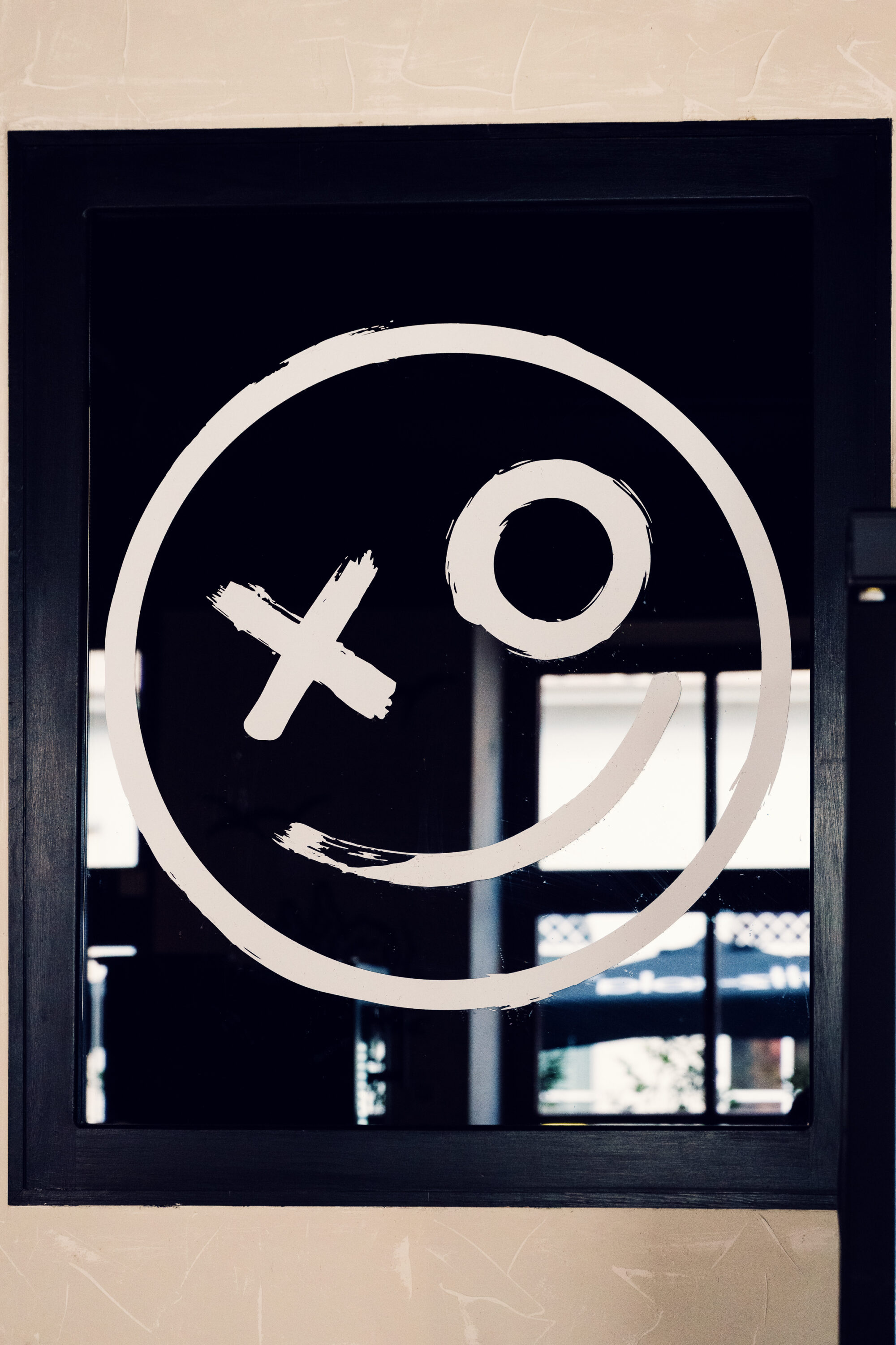 Logo du XO Grill Neubaugasse.