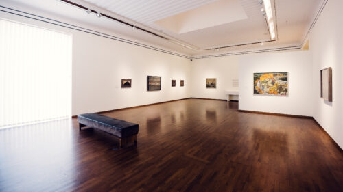 Highlights of the Leopold Museum’s Egon Schiele collection.