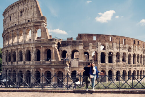 Your Vienna Photographer - Book the Best Travel Photo Shoot - 26