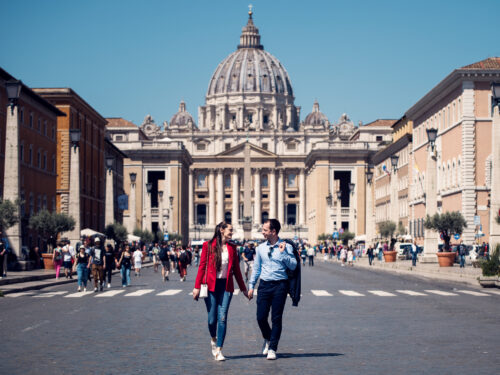 Your Vienna Photographer - Book the Best Travel Photo Shoot - 31