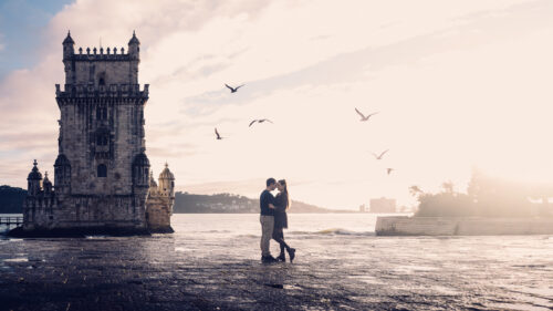 Your Vienna Photographer - Book the Best Travel Photo Shoot - 19