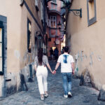 Secrets of the First District - A Discovery Walk - 1